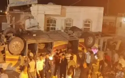 إيران.. مقتل وإصابة عشرات الباكستانيين في