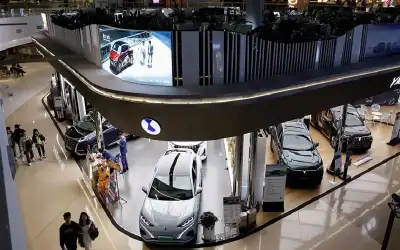 برسوم باهظة.. الاتحاد الأوروبي يلاحق السيارات