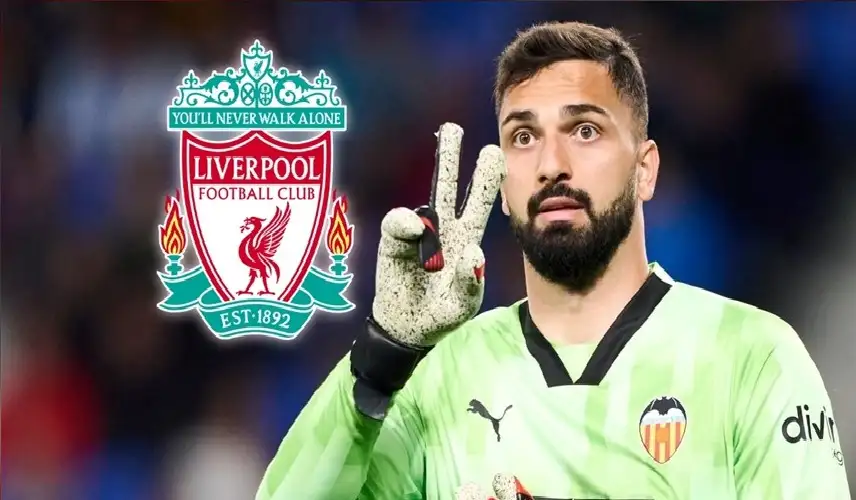 مامارداشفيلي يرفض الخروج من فالنسيا