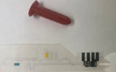 يمكن إجراؤه في المنزل.. اختبار جديد