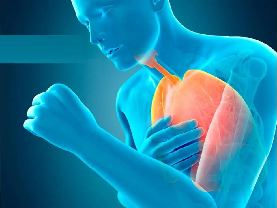 20 دقيقة من التنفس اليقظ تخفف