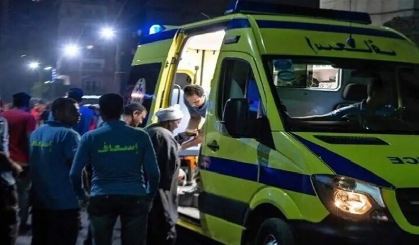 مصر.. حادث مروع على الطريق الدائري