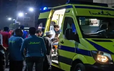 مصر.. حادث مروع على الطريق الدائري