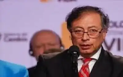 الرئيس الكولومبي يدعو جميع البحارة إلى