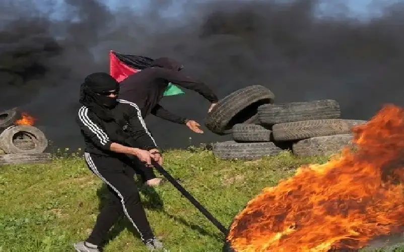 حماس تدعو للنفير الجمعة القادمة للدفاع