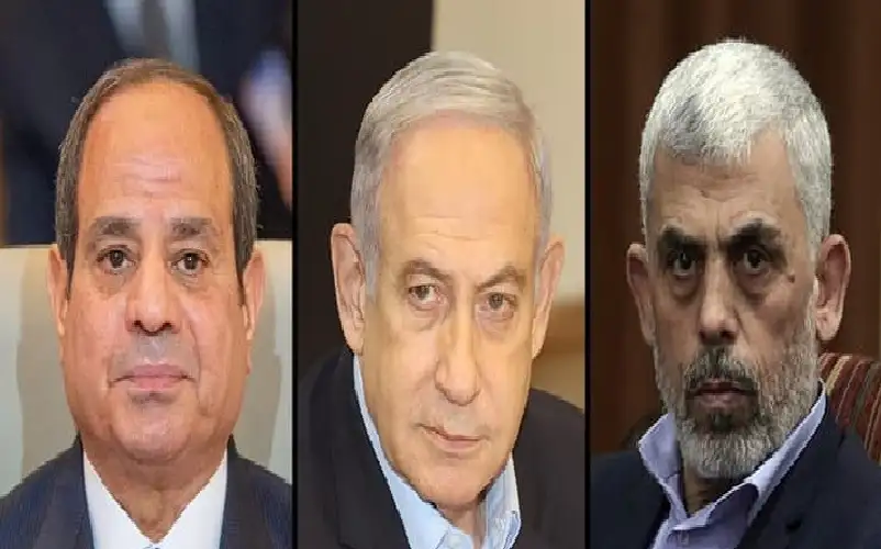 قمة القاهرة محل شك.. مسؤول اسرائيلي