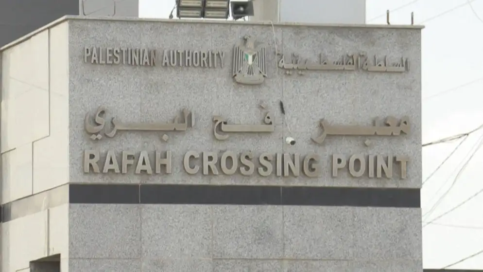 السفير الفلسطيني بالقاهرة: 105 آلاف فلسطيني