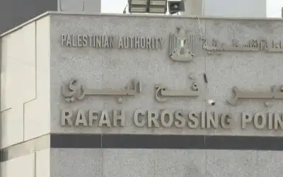 السفير الفلسطيني بالقاهرة: 105 آلاف فلسطيني