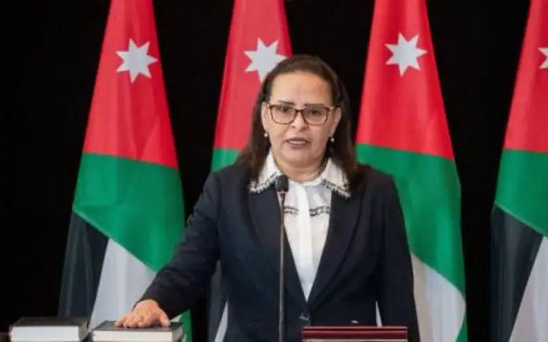 الروابدة تفند أبرز تعديلات رئاسة الوزراء