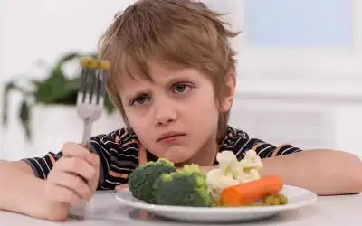 ثلث أطفال الأردن يعانون من فقر