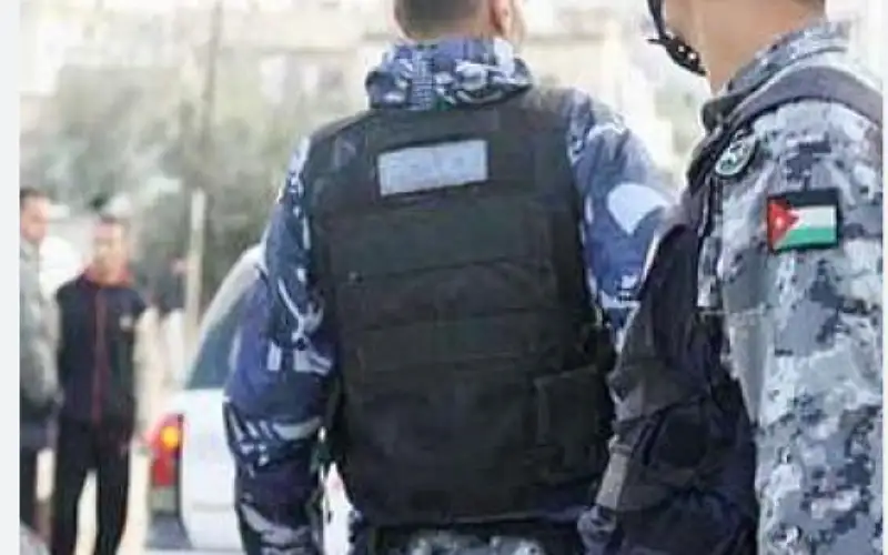 العثور على جثة خمسيني اطلق النار