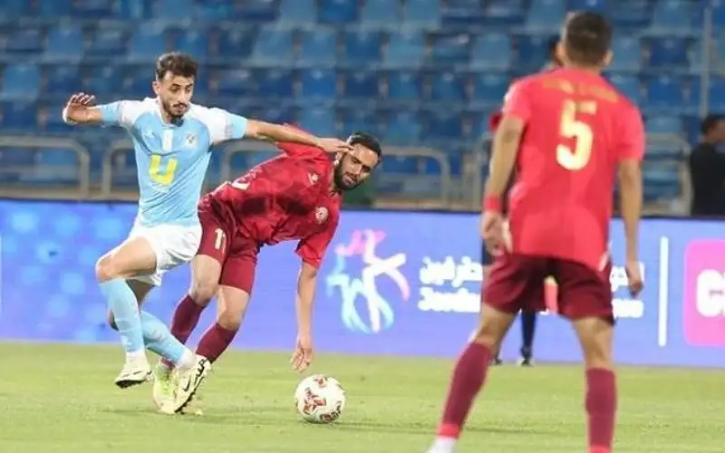 الفيصلي يقلب تأخره إلى فوز على