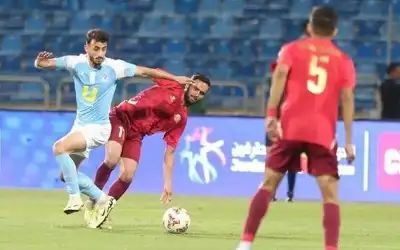 الفيصلي يقلب تأخره إلى فوز على