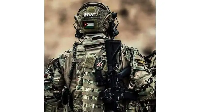 القوات المسلحة تستضيف مسابقة المحارب الدولية