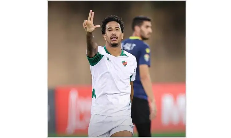 الأهلي يتجاوز السلط نحو الصدارة