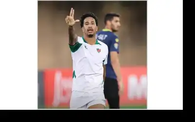 الأهلي يتجاوز السلط نحو الصدارة