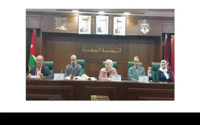 إشهار ديوان قلمي وقلبي معا للكاتب