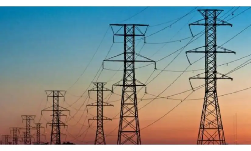 فصل مؤقت للتيار الكهربائي عن مناطق