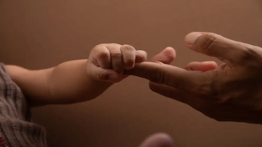 انخفاض معدلات وفيات الأطفال في الأردن