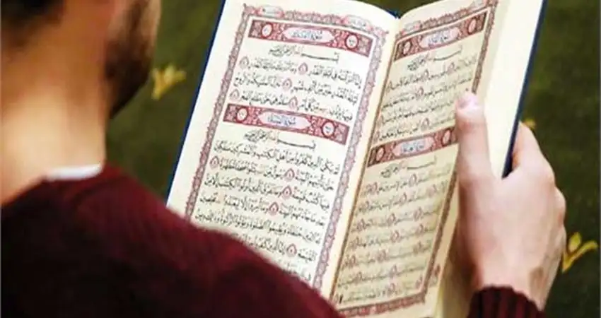 تخريج 200 طالب من حفاظ القرآن