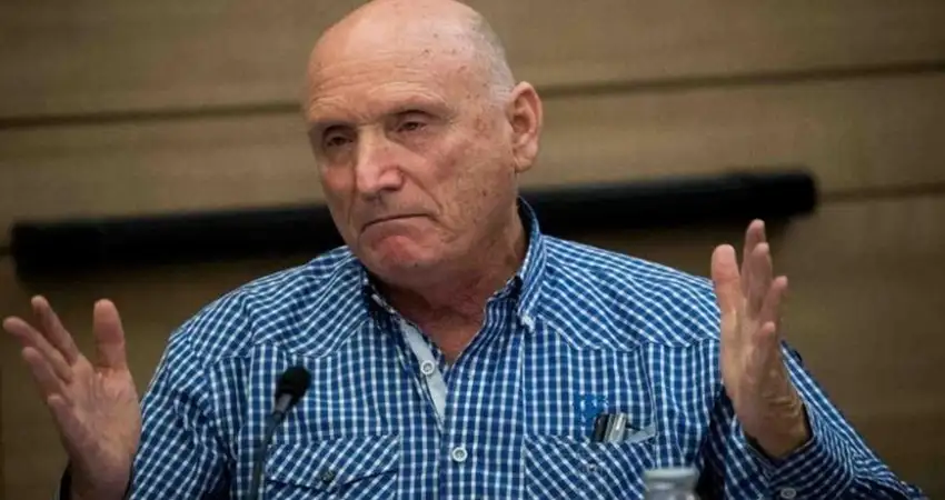 بريك: حرب الاستنزاف مع حزب الله