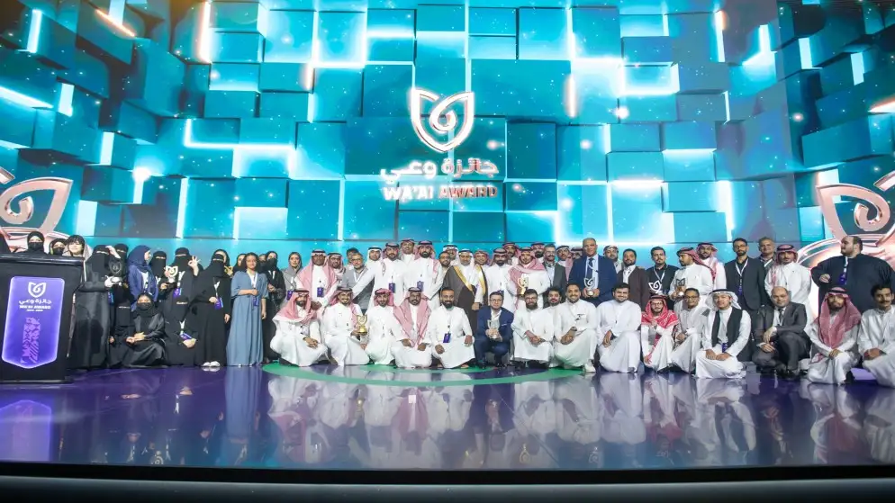 تكريم أردني في السعودية لمساهمته في