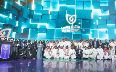 تكريم أردني في السعودية لمساهمته في