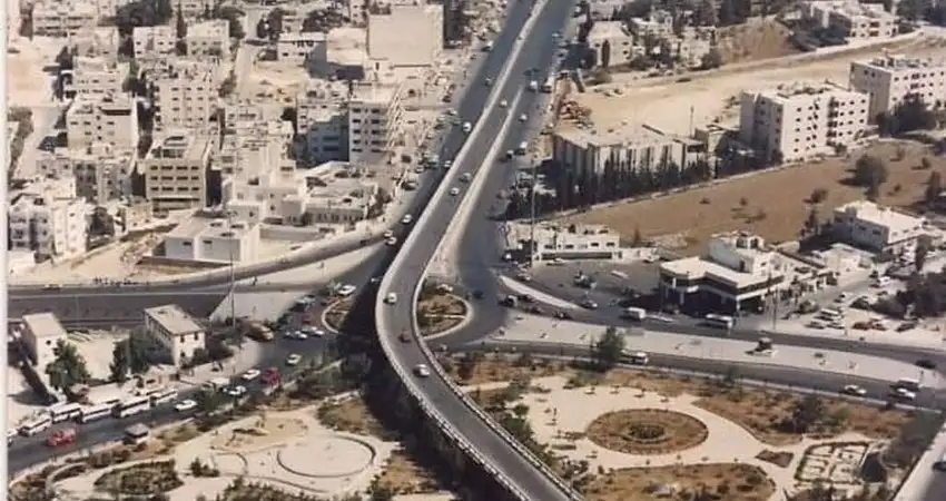 المبيضين: المستعجل يدفع .. جسر مدفوع