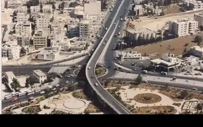 المبيضين: المستعجل يدفع .. جسر مدفوع