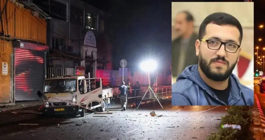 الكشف عن هوية منفذ عملية تل