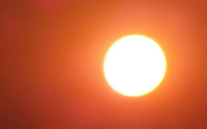 حساسية الشمس وهذه أنواعها وطرق علاجها