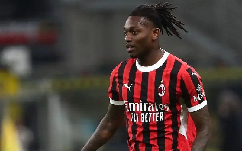 ميلان لا يمانع رحيل لياو.. ويصدم