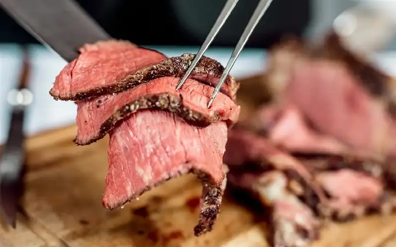 دراسة: اللحوم الحمراء تزيد خطر السكري