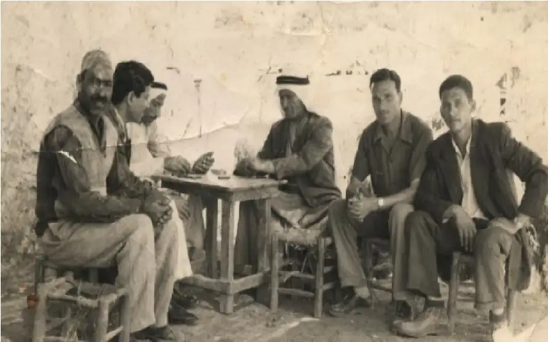 أوشكوا على دخول تل أبيب لولا