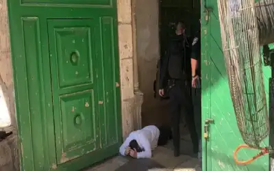 ما هو السجود الملحمي الذي يقوم