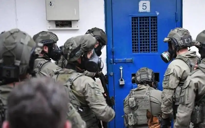 ماذا نعرف عن وحدة ماتسادا المخصصة