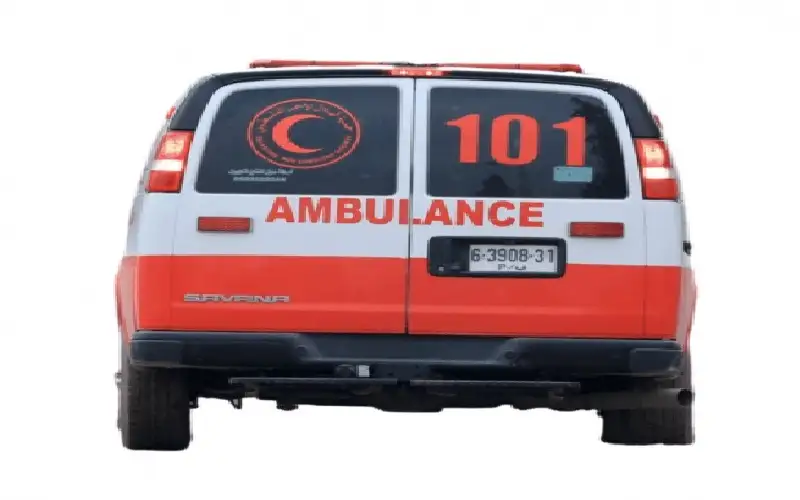 اصابة شاب برصاص الاحتلال في كفر