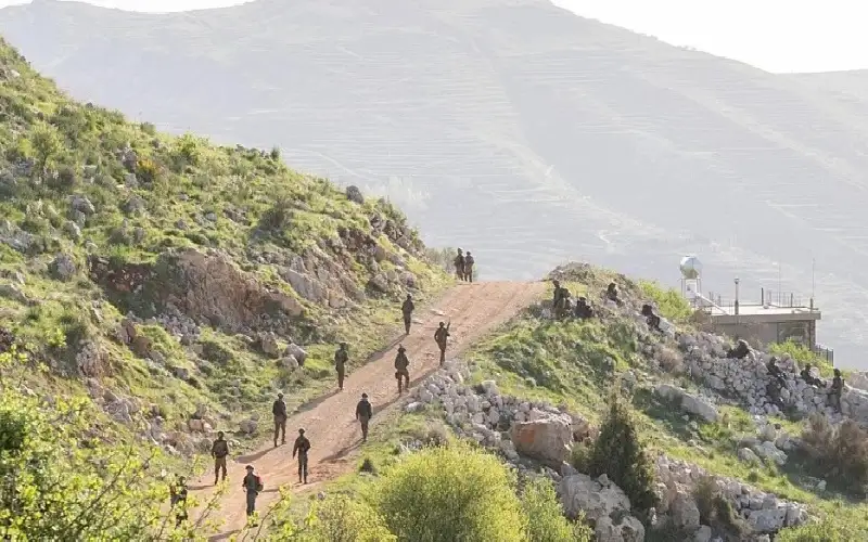 حزب الله: استهدفنا تجهيزات تجسسية إسرائيلية