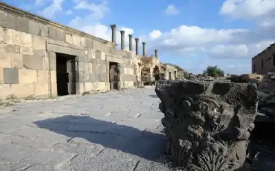 العرب الأكثر إنفاقا على السياحة في