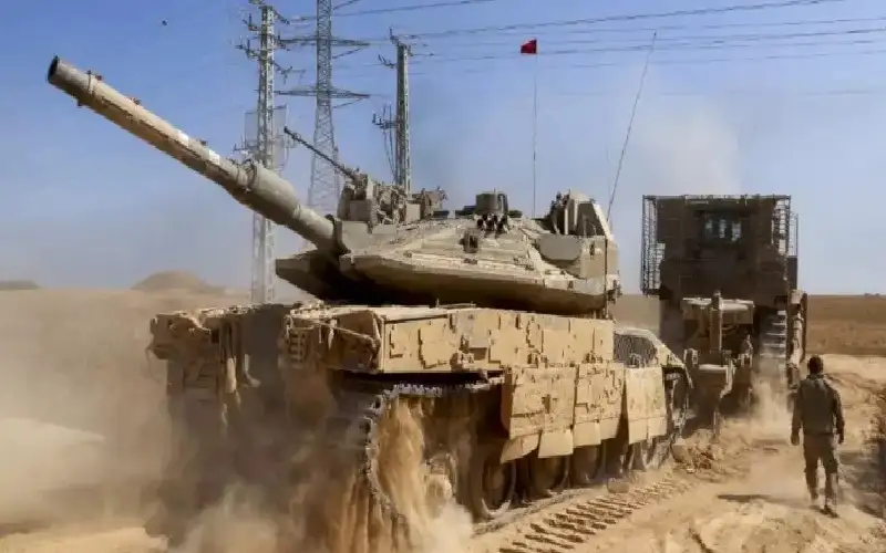 نصف صادرات النفط الخام إلى إسرائيل