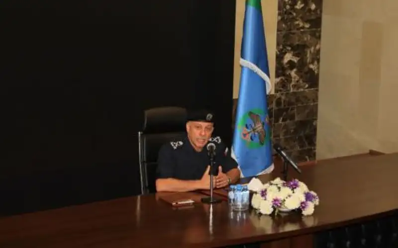 المعايطة: خطة شاملة لمراحل العملية الانتخابية