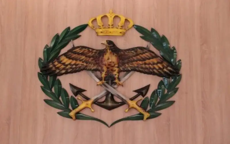 إحباط محاولة تسلل وتهريب كميات من