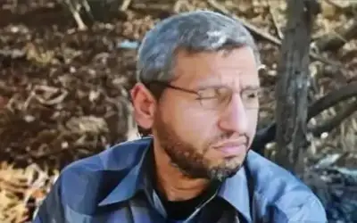 على الرغم من نفي حماس ..