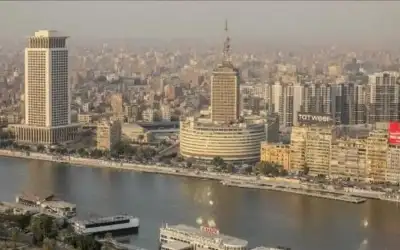 وفد إسرائيلي يصل القاهرة لبحث تبادل
