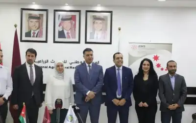 توقيع اتفاقيات لتمكين 151 من صغار
