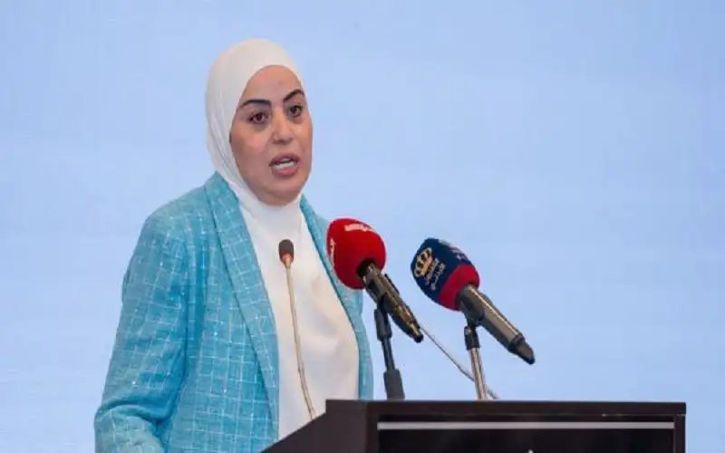 بني مصطفى: 250 ألف أسرة ستستفيد