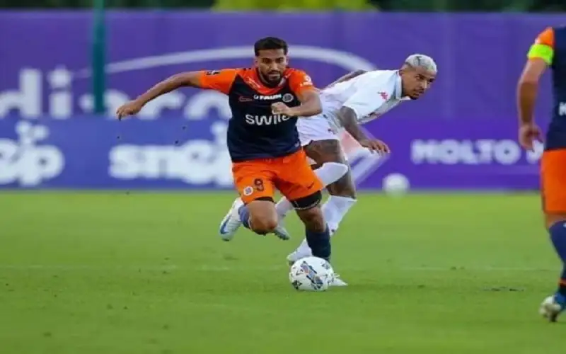 موسى في باريس بالرغم من العرض