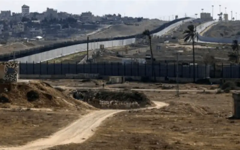 مقترح إسرائيلي رفضته مصر بشأن محور