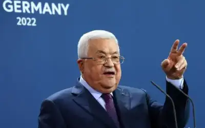 الاحتلال يرفض السماح لعباس بزيارة غزة