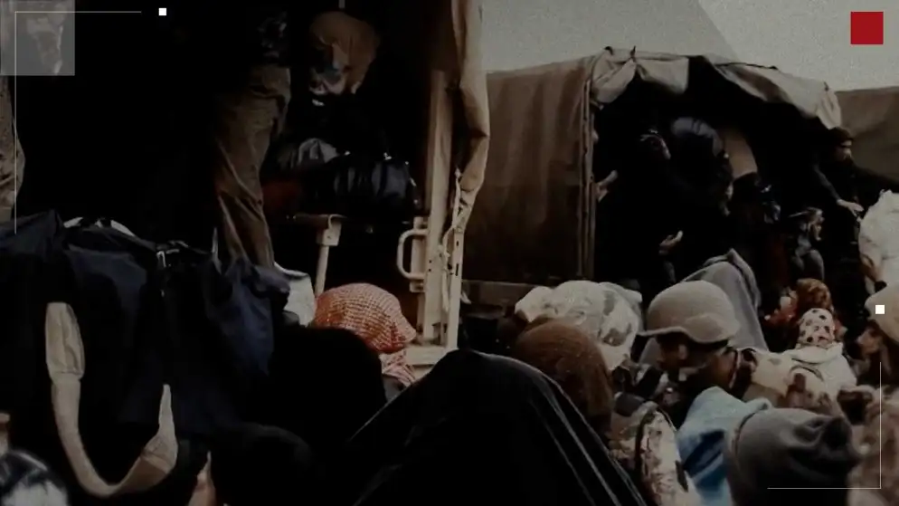 النزاع في سوريا… استجابة إنسانية أردنية